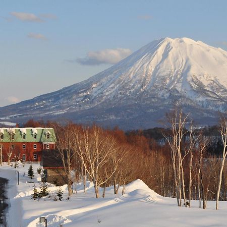 Niseko Freedom Inn Kutchan Exterior foto
