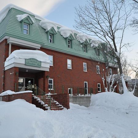 Niseko Freedom Inn Kutchan Exterior foto